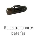BOLSA TRANSPORTE BATERIAS I EXPLORER