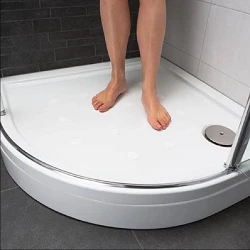 Circulos antiderrapantes ducha bañera