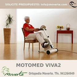 Motomed Viva 2