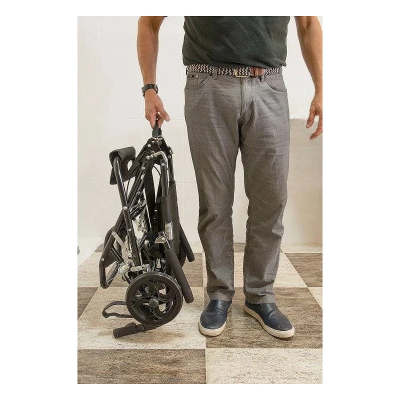 Comprar silla de plegable silla ruedas coche para