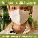 Mascarilla higiénica reutilizable Sanity Mask