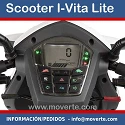 Scooter Eléctrico I-Vita Lite