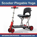 Scooter Yoga