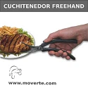 Cuchi-Tenedor "Freehand"