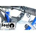 Nuevo Triciclo adultos Triciclo Eléctrico SUV Soul