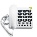 Telefono De Teclas Grandes 'Phone Easy 311C'