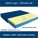 XSEAT Light Riesgo Bajo