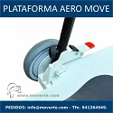 Plataforma de traslado Aero Move