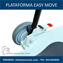 Plataforma de traslado Easy Move