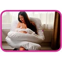 Almohada para Embarazo y Lactancia