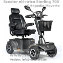 Scooter Sterling S700