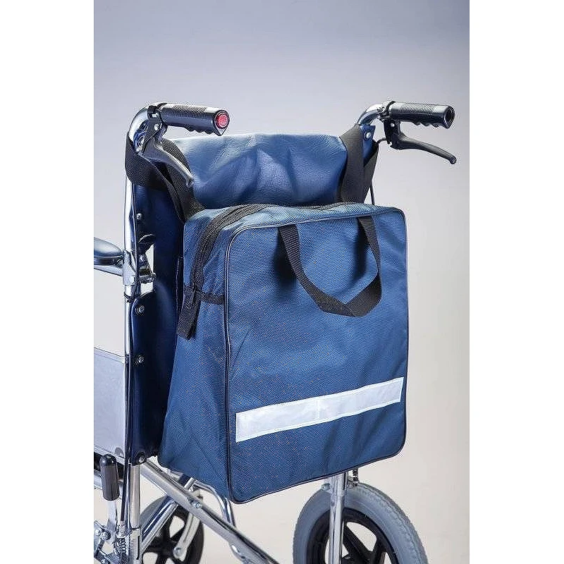 Bolsa impermeable para silla de ruedas